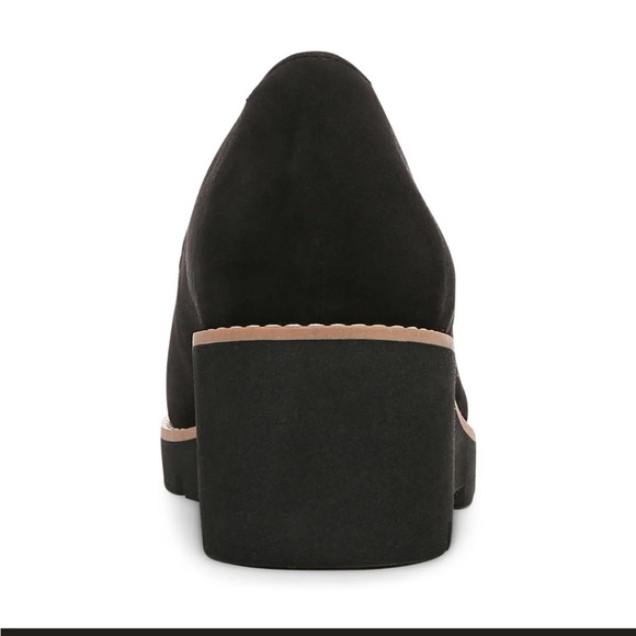 VIONIC AVA WEDGE HEEL SIZE 8.5 M - Picture 4 of 14